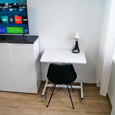 Die Ideale Wohnung Solingen Exterior foto